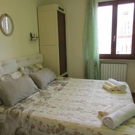 B&B A Casa Mia Сироло Экстерьер фото