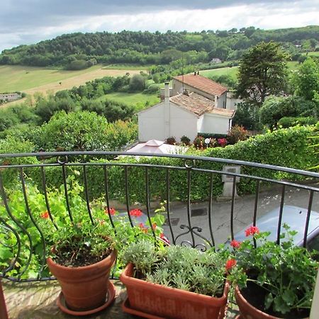 B&B A Casa Mia Сироло Экстерьер фото