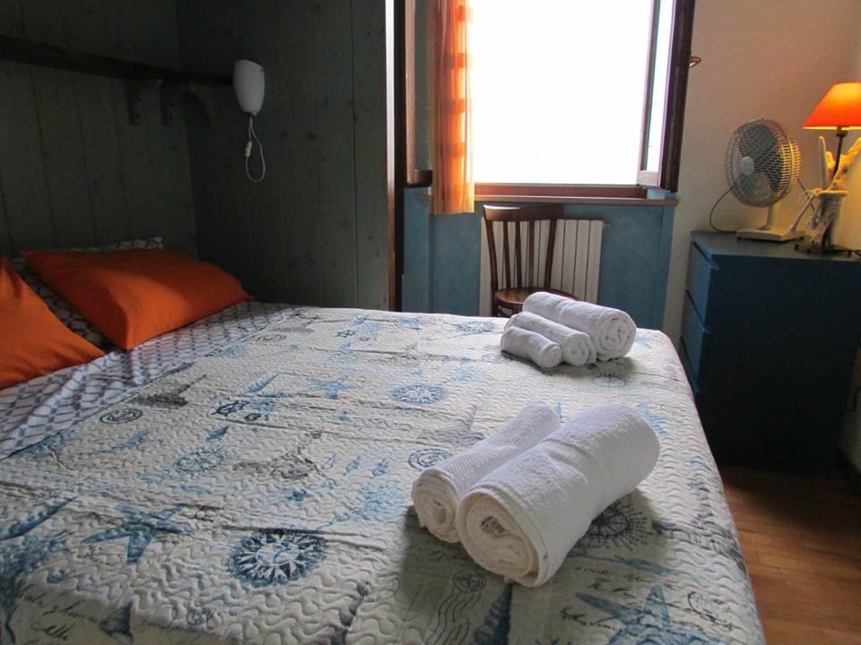 B&B A Casa Mia Сироло Экстерьер фото