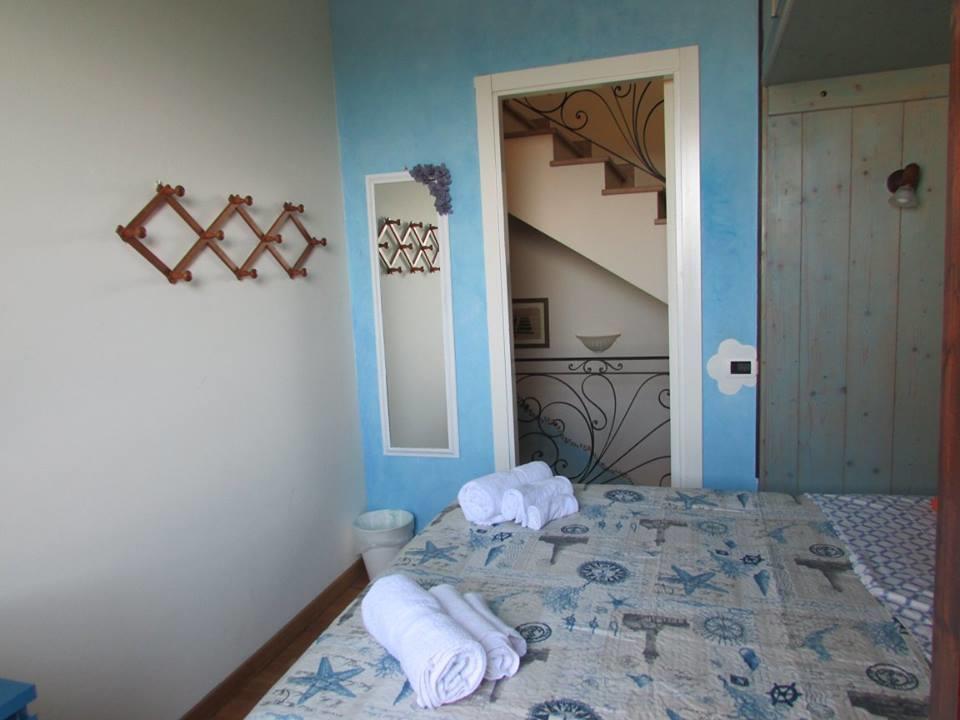 B&B A Casa Mia Сироло Экстерьер фото