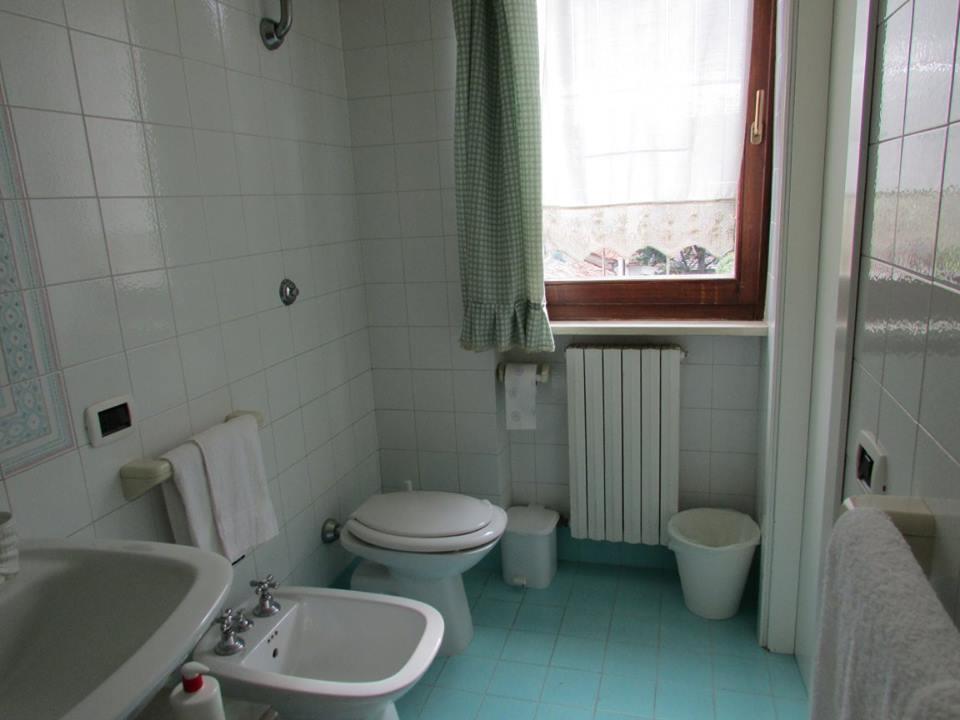 B&B A Casa Mia Сироло Экстерьер фото