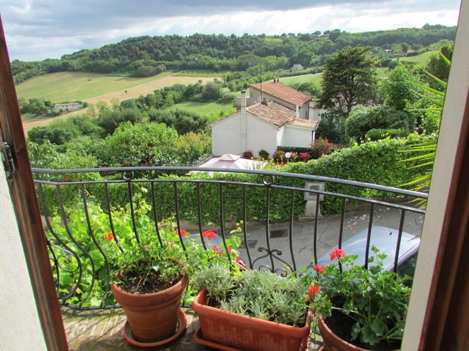 B&B A Casa Mia Сироло Экстерьер фото