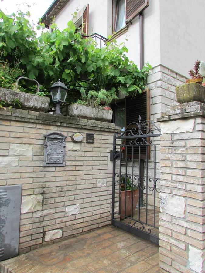 B&B A Casa Mia Сироло Экстерьер фото