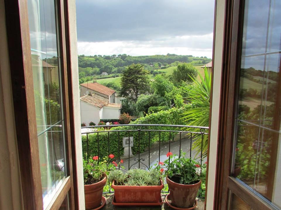 B&B A Casa Mia Сироло Экстерьер фото